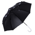 20 Inch Kids Size Umbrella  J Shape Handle Picnic Equipment